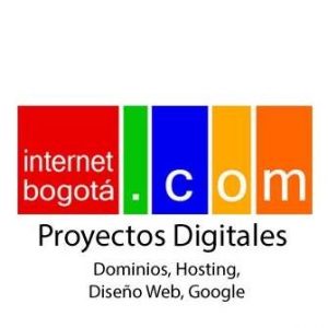 Internet Bogota